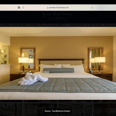 Grand Pacific Palisades Resort Carlsbad Dış mekan fotoğraf