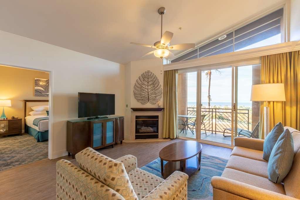 Grand Pacific Palisades Resort Carlsbad Oda fotoğraf
