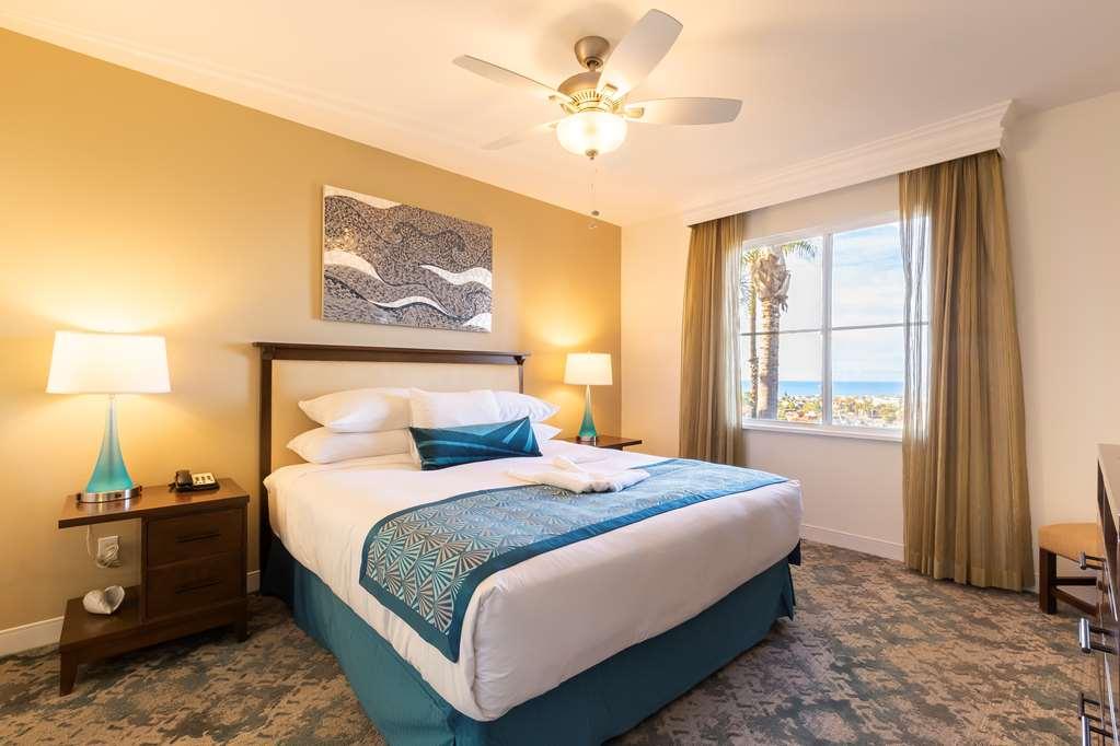 Grand Pacific Palisades Resort Carlsbad Oda fotoğraf