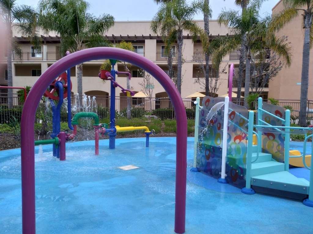 Grand Pacific Palisades Resort Carlsbad Konforlar fotoğraf