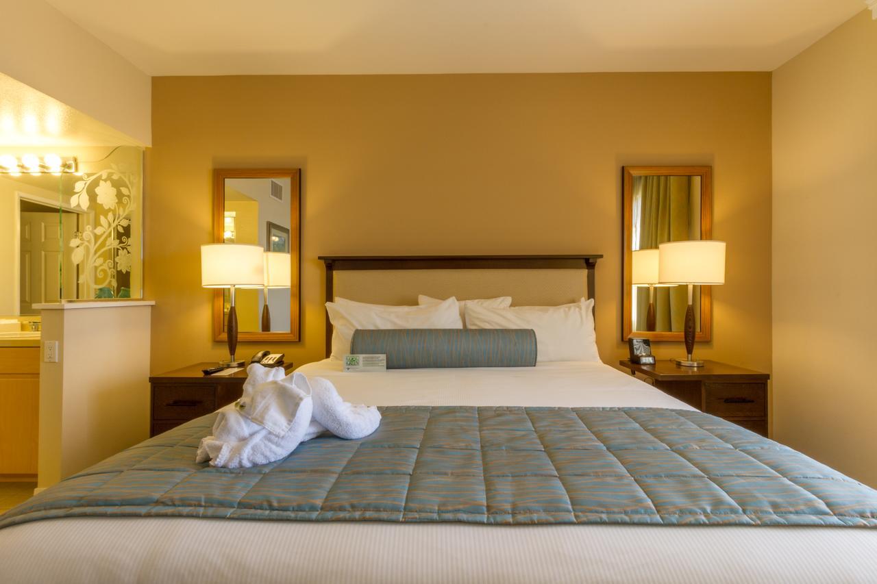 Grand Pacific Palisades Resort Carlsbad Dış mekan fotoğraf