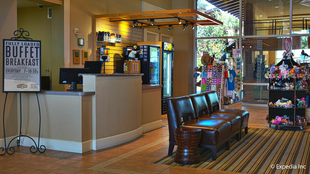 Grand Pacific Palisades Resort Carlsbad Dış mekan fotoğraf